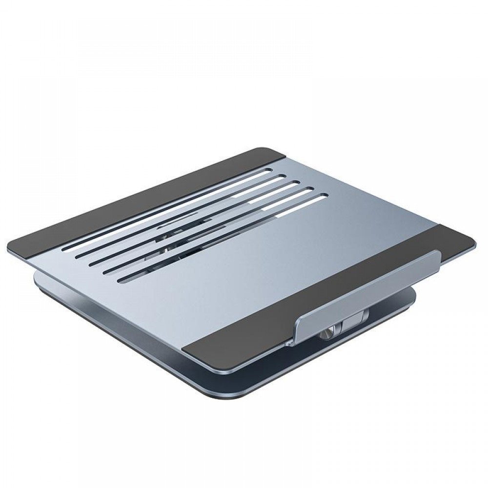 Подставка настольная Hoco PH52 Plus Might metal rotating