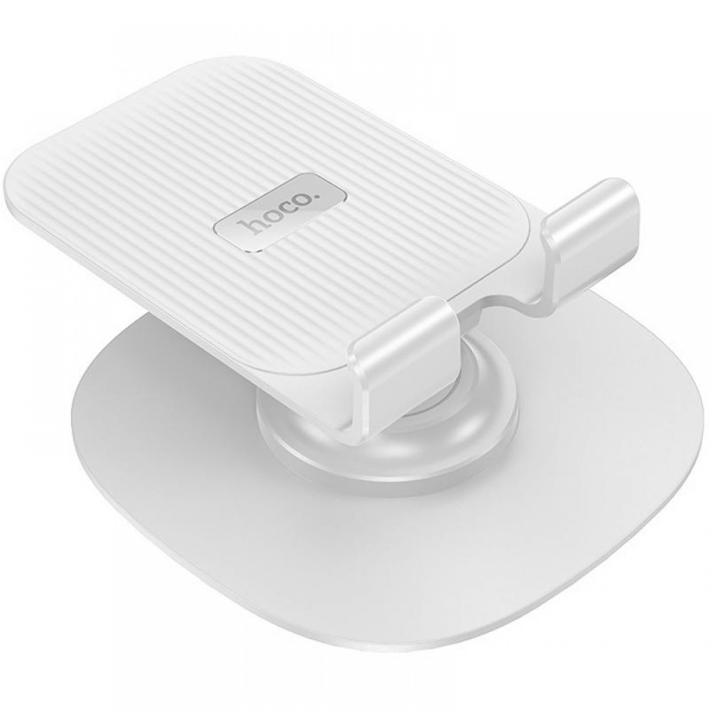 Подставка для телефона Hoco HD6 Winner dual-axis rotating