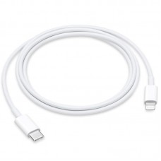 Дата кабель USB-C to Lightning for Apple (AAA) (1m) (box)