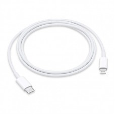 Дата кабель для Apple USB-C to Lightning Cable (А) (1m) no box