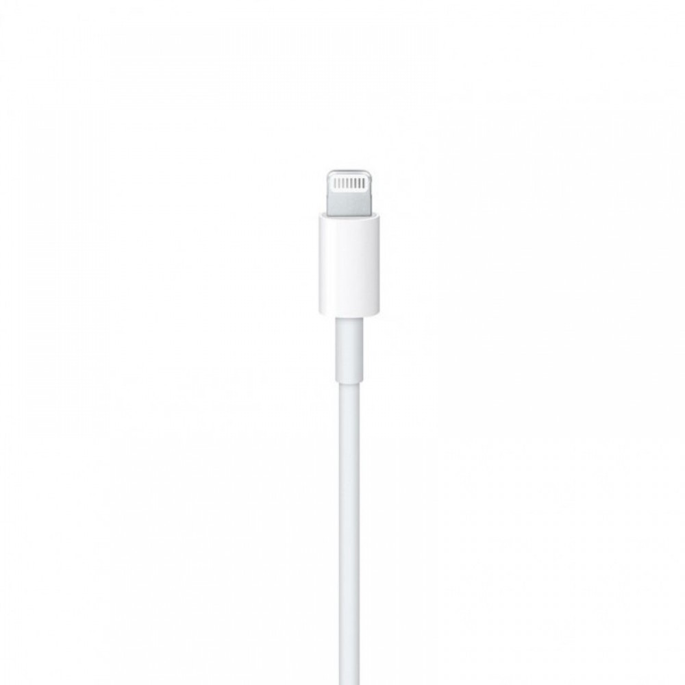 Дата кабель для Apple USB-C to Lightning Cable (А) (1m) no box