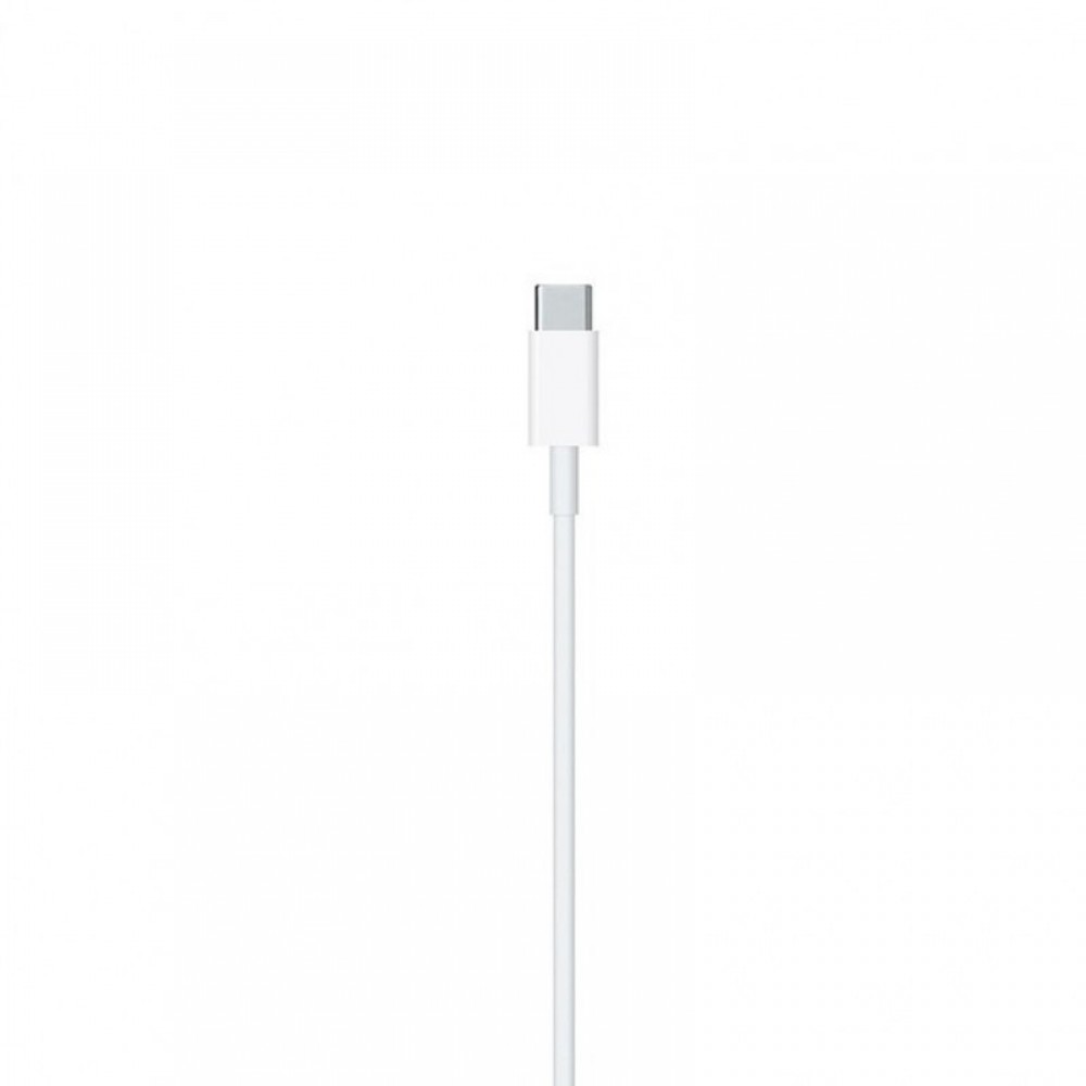 Дата кабель для Apple USB-C to Lightning Cable (А) (1m) no box