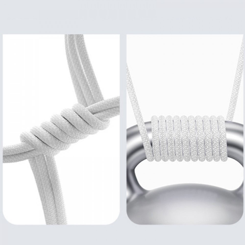 Дата кабель Baseus Gem Fast Charging Type-C to Lightning 20W (1m) (P10373001)