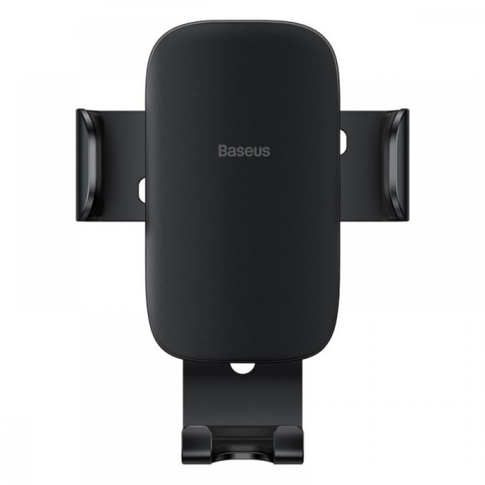 Автодержатель Baseus Metal Age 2 Gravity Car Mount (Air Outlet Version) (SUJS00001)