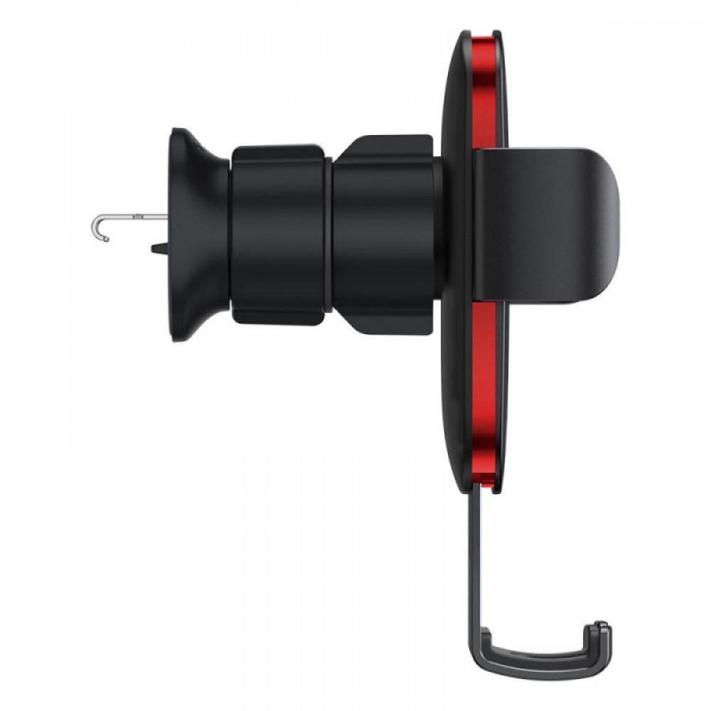 Автодержатель Baseus Metal Age 2 Gravity Car Mount (Air Outlet Version) (SUJS00001)