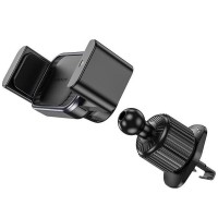 Автотримач Borofone BH106 Ascend pull clip (air outlet)