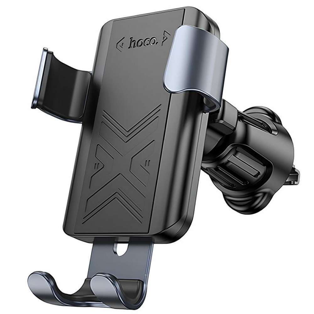 Автотримач Hoco H70 Gamble gravity (air outlet)
