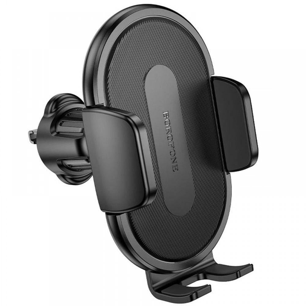 Автотримач Borofone BH133 Rio push-type (air outlet)
