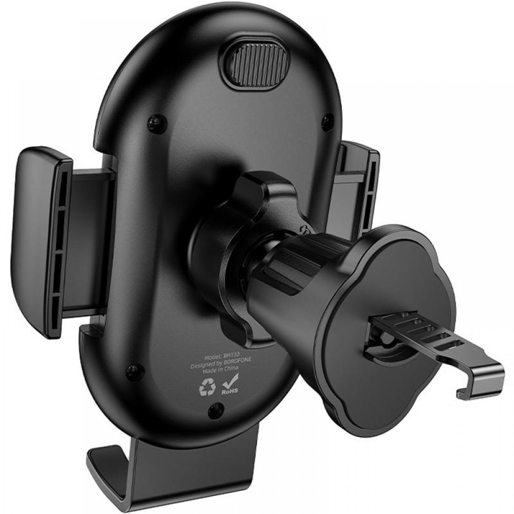Автотримач Borofone BH133 Rio push-type (air outlet)