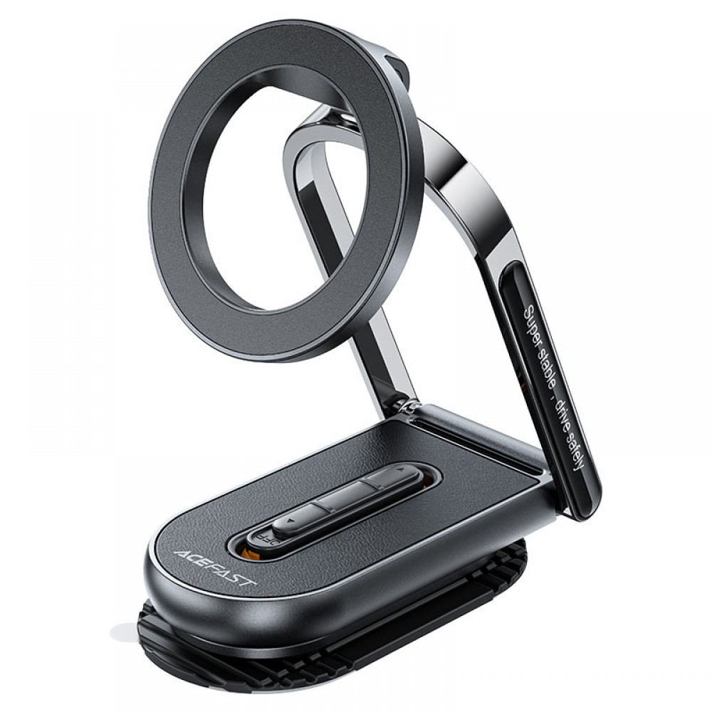 Автодержатель Acefast D54 Magnetic for Dashboard