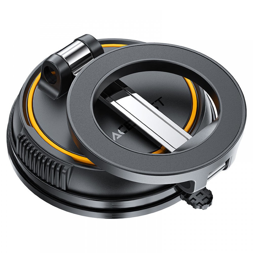 Автодержатель Acefast D55 Magnetic for Dashboard