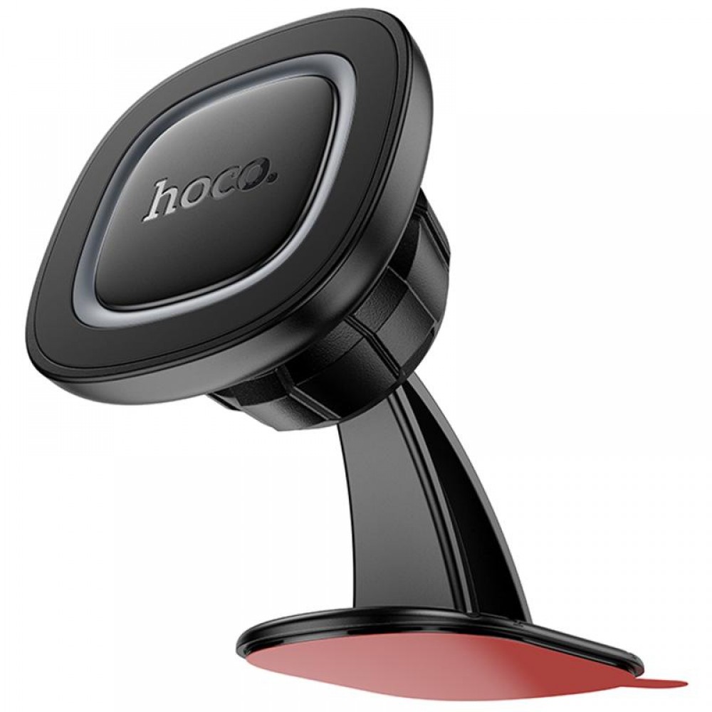 Автодержатель Hoco H73 Crown magnetic (center console)