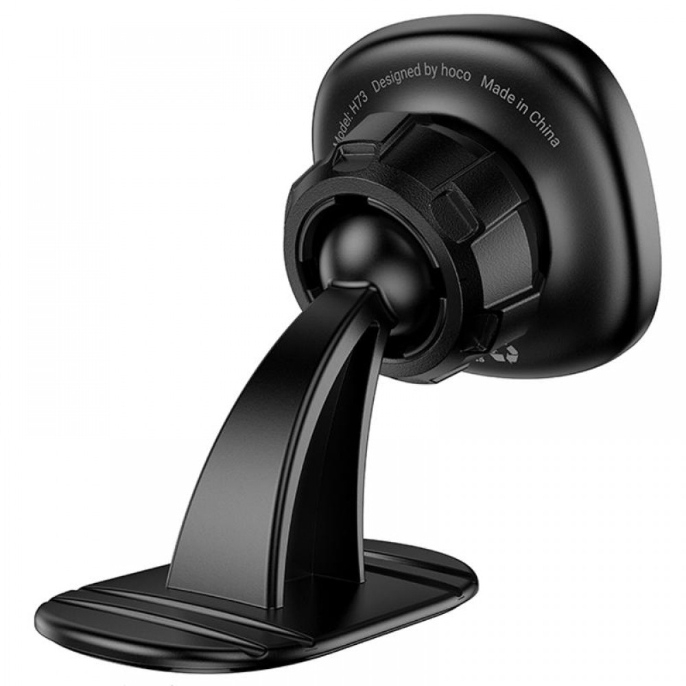 Автодержатель Hoco H73 Crown magnetic (center console)