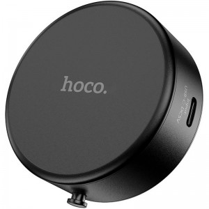 Автотримач Hoco DCA47 Quick Fix magnetic