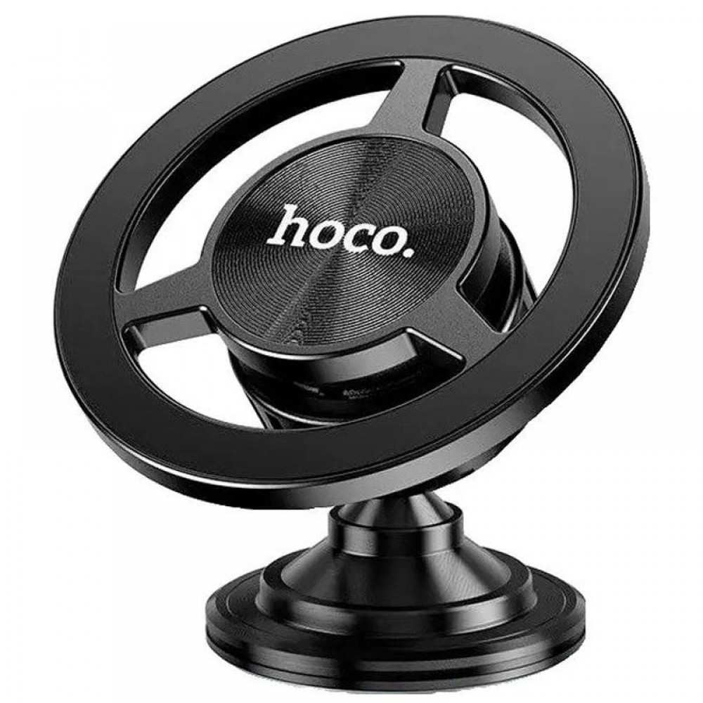 Автотримач Hoco DCA46 Mini magnetic (center console) Автотримач Hoco DCA46 Mini magnetic (center console)