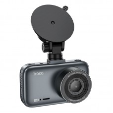 Відеореєстратор Hoco DV5 Driving recorder with 3-inch display