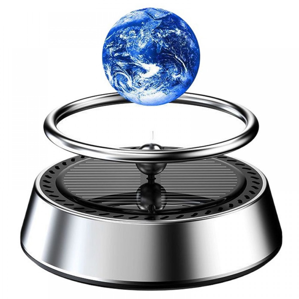 Ароматизатор/освежитель воздуха в машину Planet Earth