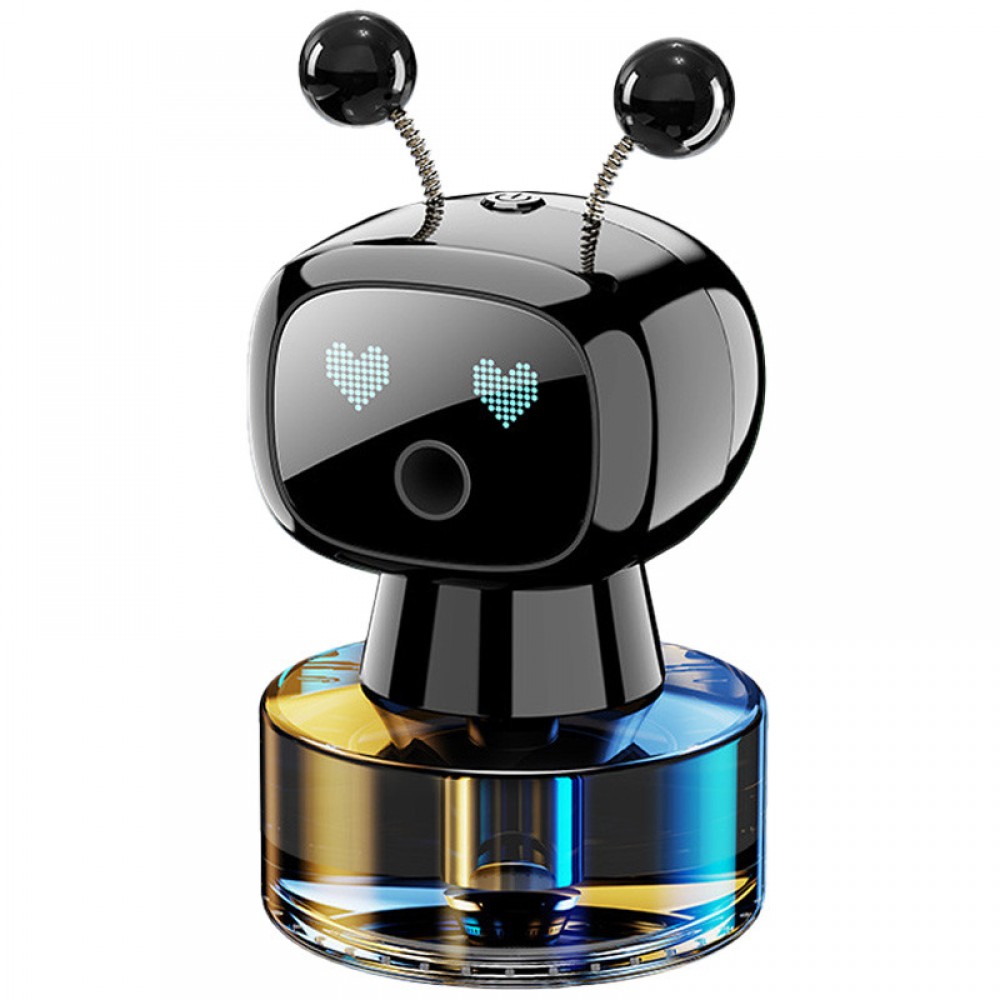 Ароматизатор/освежитель воздуха в машину Smart Robot in Love