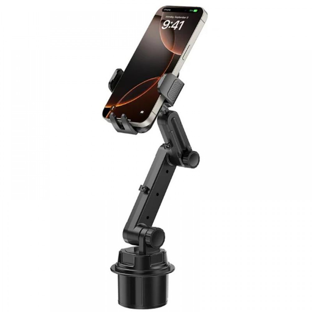 Автодержатель WIWU Wi-CH059 for cup holder