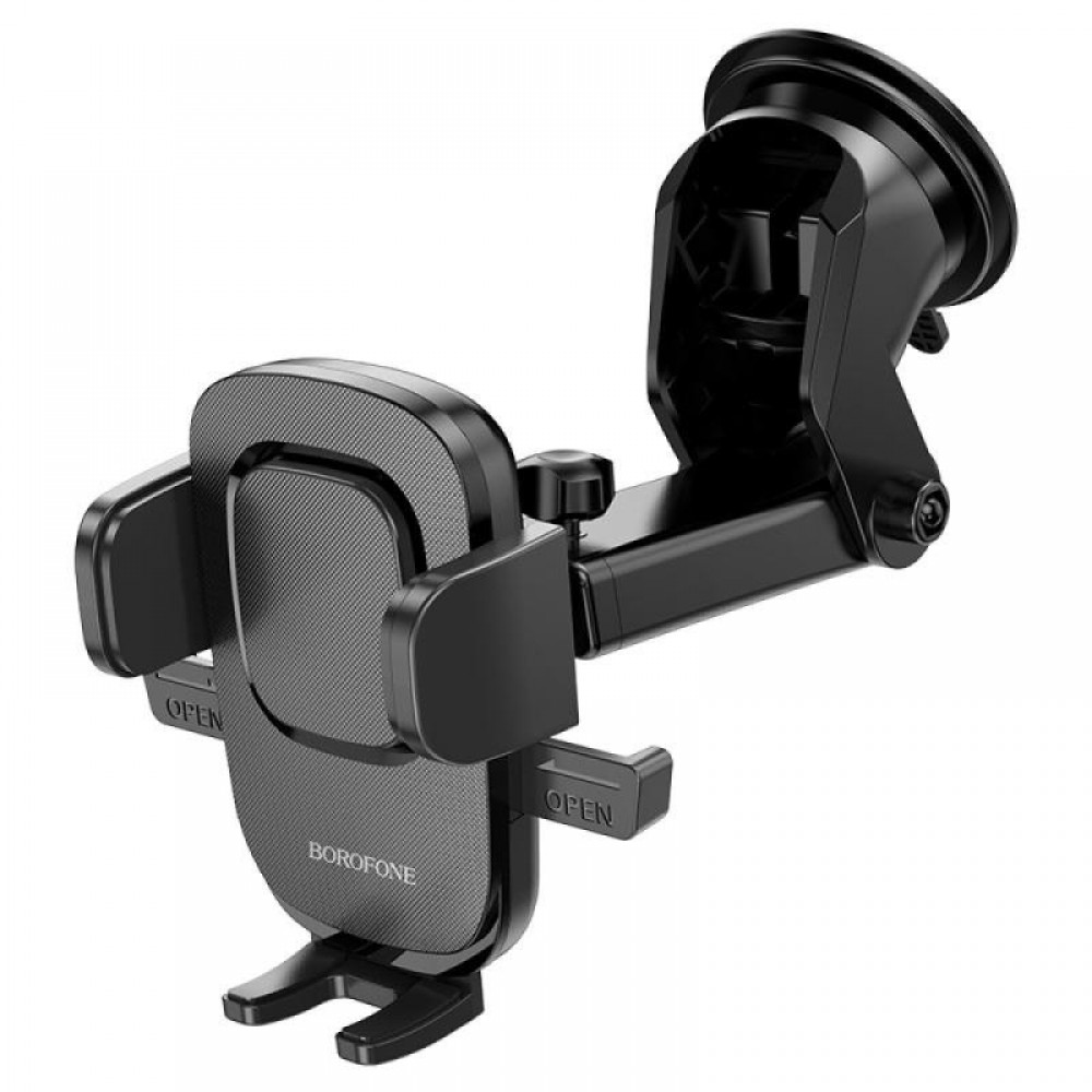 Автодержатель Borofone BH60 Center Console