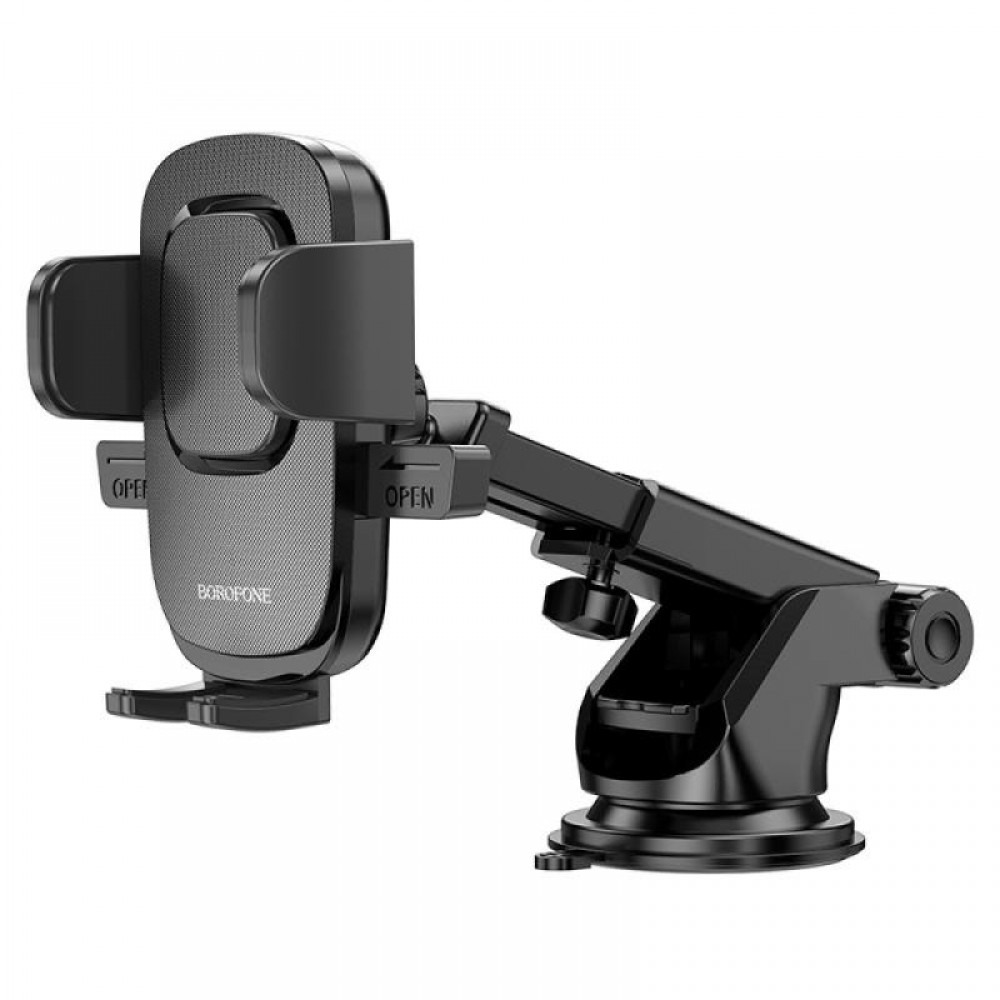 Автодержатель Borofone BH60 Center Console