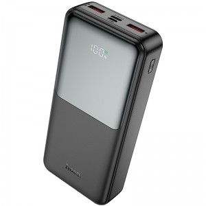 Портативний ЗП Power Bank Hoco J136A Sirui 22.5W+PD20W 20000 mAh