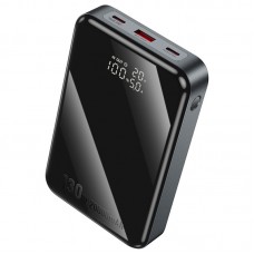 Портативное ЗУ Power Bank Hoco Q30A Fast charge 130W 20000 mAh