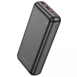 Портативний ЗП Power Bank Borofone BJ38A 22.5W+PD20W 20000 mAh