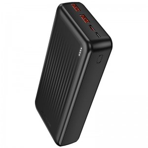 Портативний ЗП Power Bank Borofone BJ80A Starlight 22.5W+PD20W 20000 mAh