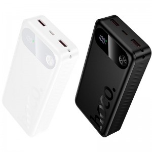 Портативное ЗУ Power Bank Hoco J154A Victorious 22.5W+PD20W 20000 mAh