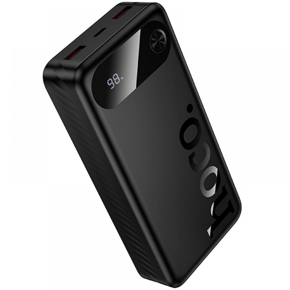 Портативное ЗУ Power Bank Hoco J154A Victorious 22.5W+PD20W 20000 mAh