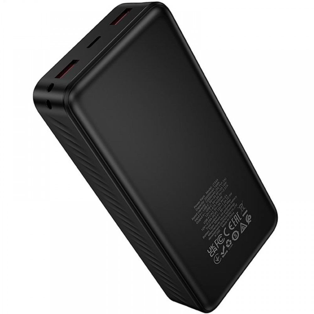 Портативное ЗУ Power Bank Hoco J154A Victorious 22.5W+PD20W 20000 mAh