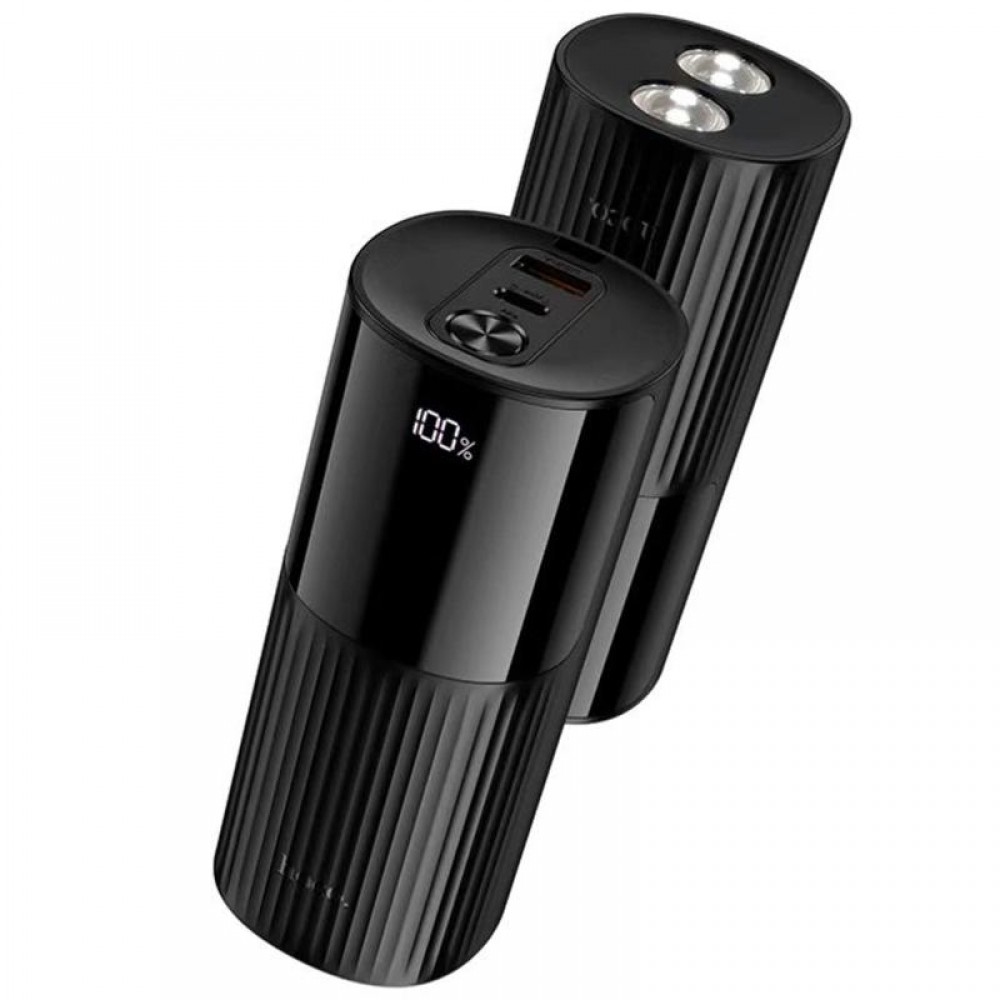 Портативное ЗУ Power Bank Hoco J150 Stream 22.5W+PD20W+lighting 20000 mAh