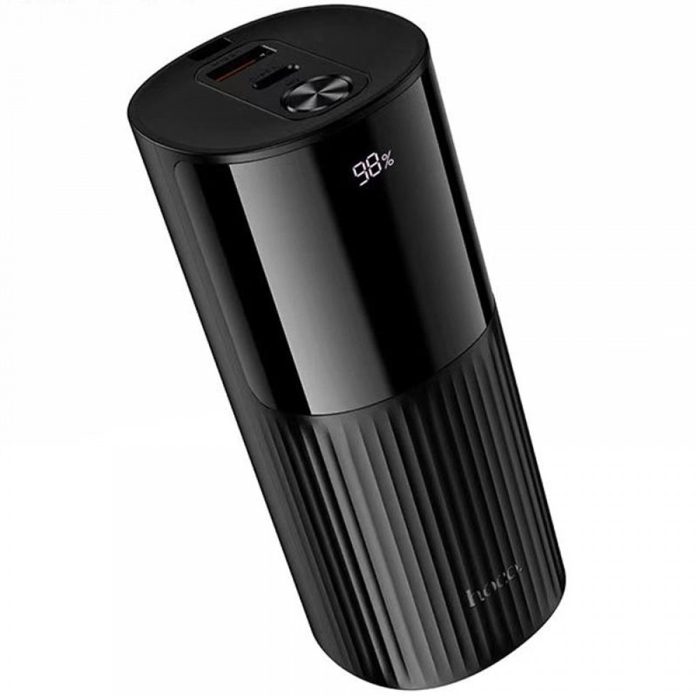 Портативное ЗУ Power Bank Hoco J150 Stream 22.5W+PD20W+lighting 20000 mAh