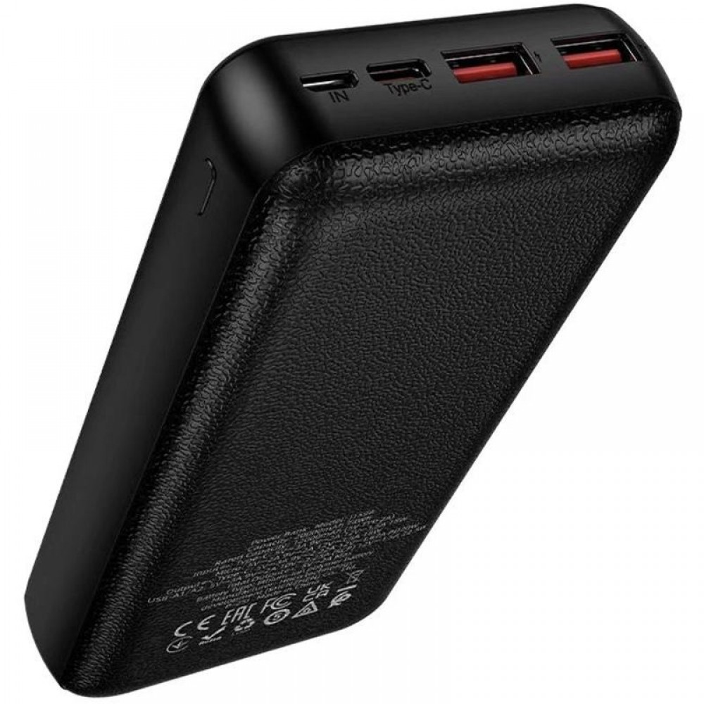 Портативное ЗУ Power Bank Hoco J159A Essence 22.5W+PD20W 20000 mAh