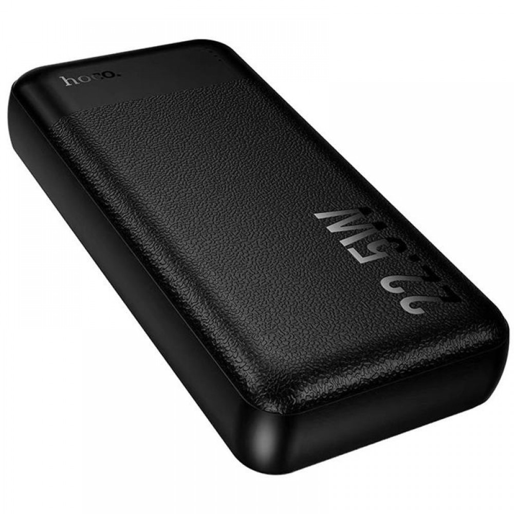 Портативное ЗУ Power Bank Hoco J159A Essence 22.5W+PD20W 20000 mAh