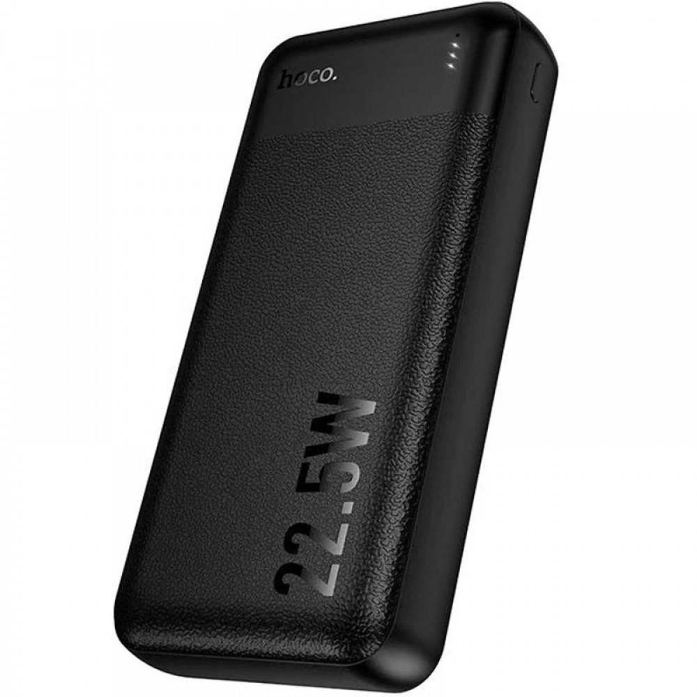 Портативное ЗУ Power Bank Hoco J159A Essence 22.5W+PD20W 20000 mAh