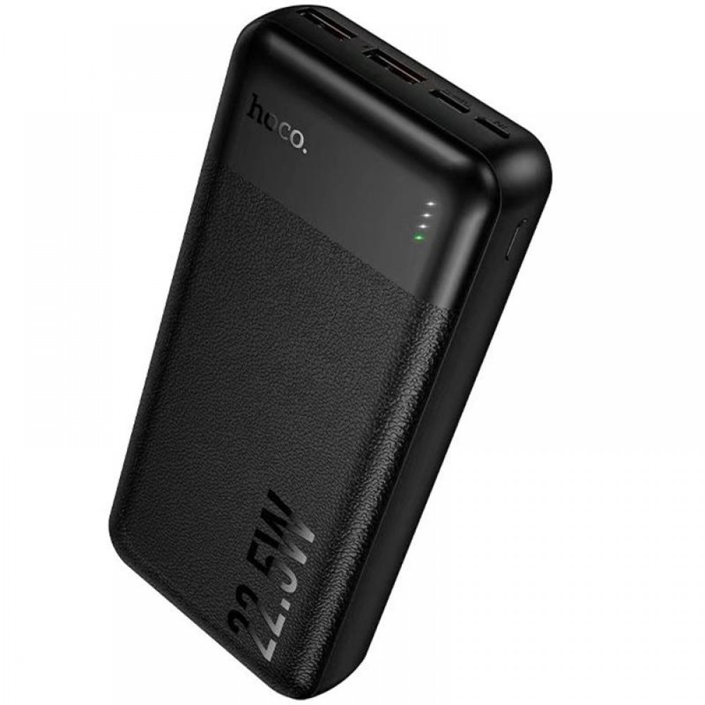 Портативное ЗУ Power Bank Hoco J159A Essence 22.5W+PD20W 20000 mAh