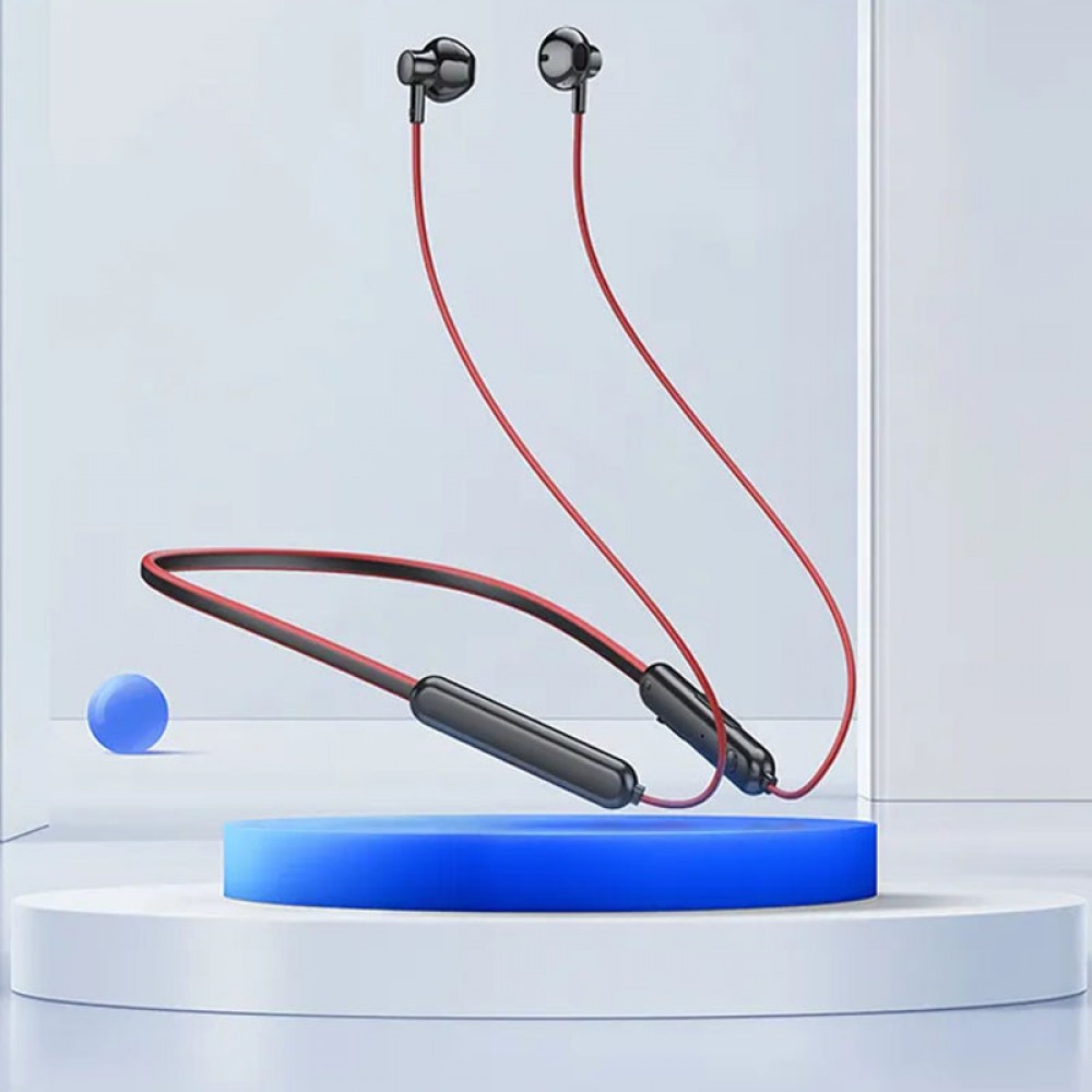 Bluetooth Навушники Hoco ES67 Perception neckband