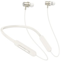 Bluetooth наушники Hoco ES70 Armour neck-mounted