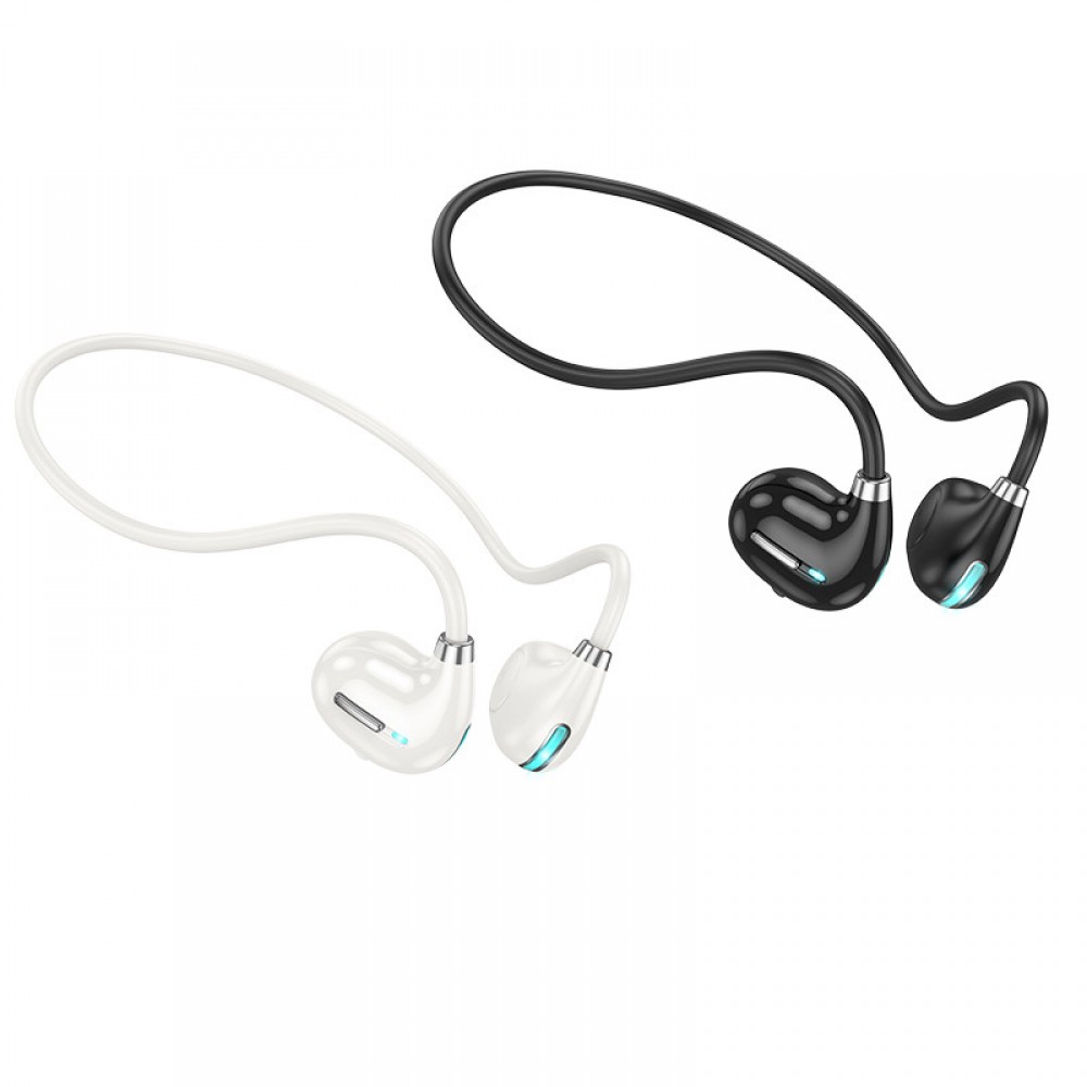 Bluetooth Навушники Hoco ES68 Musical air conduction Bluetooth Навушники Hoco ES68 Musical air conduction