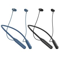 Bluetooth навушники Hoco ES74 Refinado neck-mounted