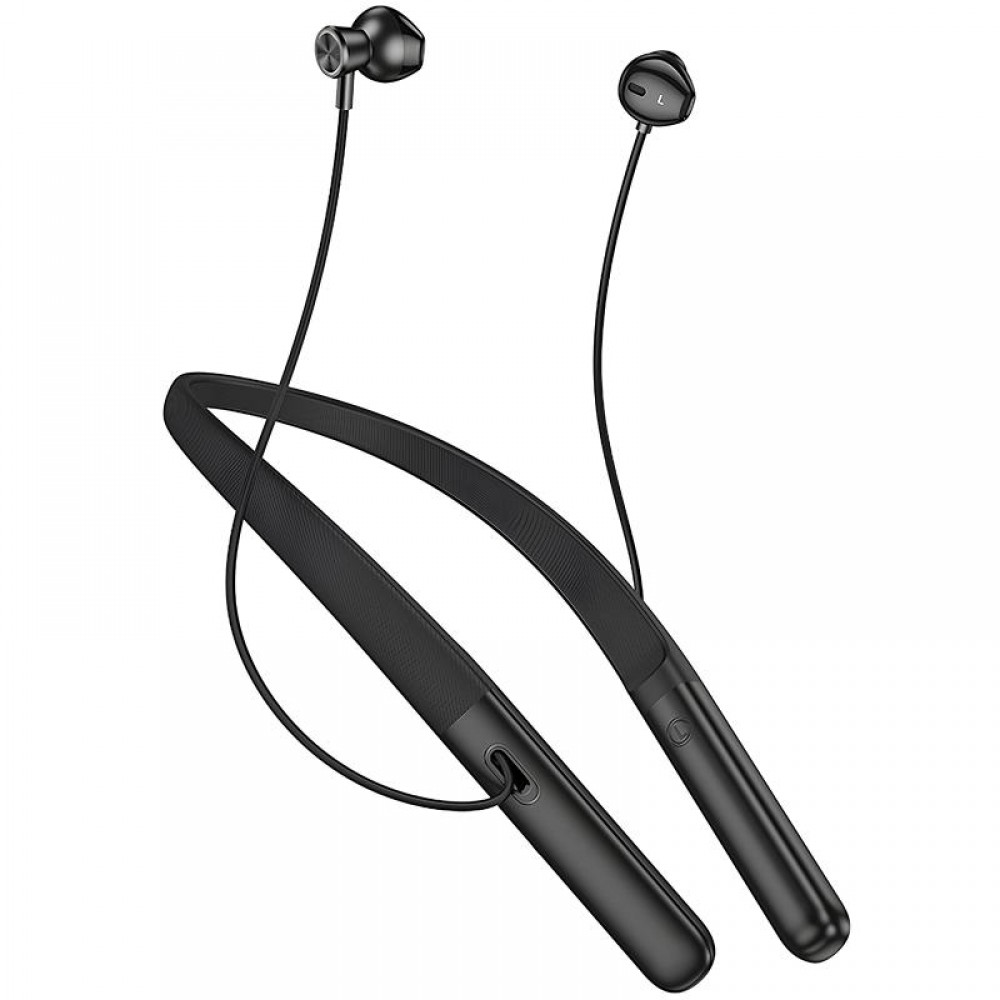 Bluetooth навушники Hoco ES73 Dynastic neck-mounted