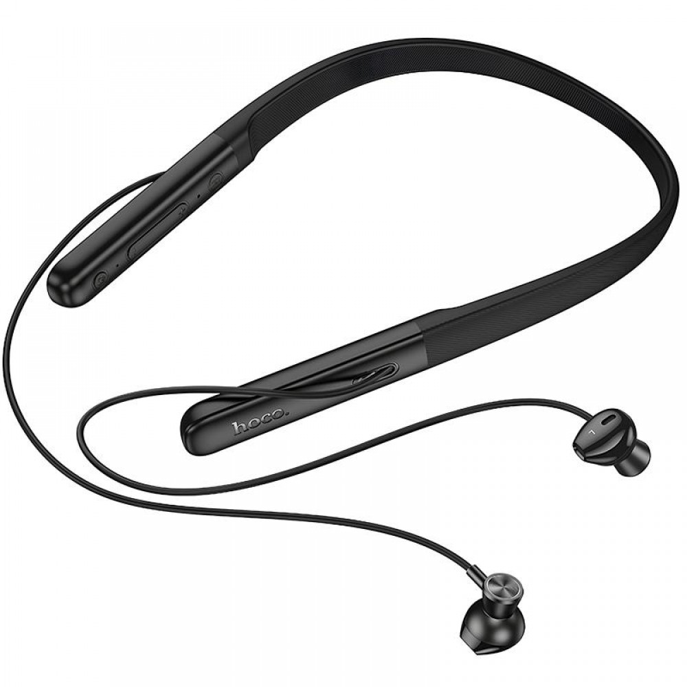 Bluetooth навушники Hoco ES73 Dynastic neck-mounted