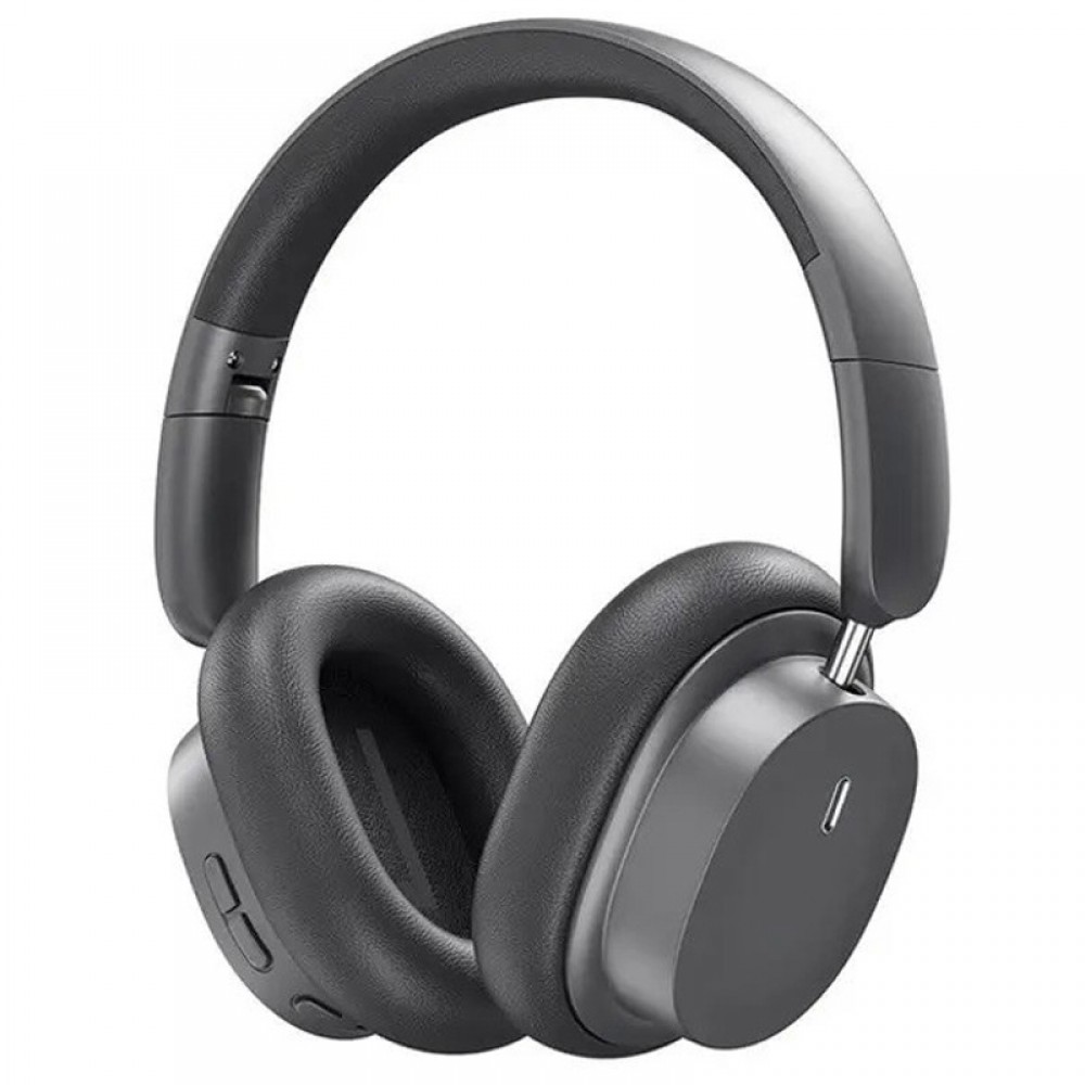 Накладні бездротові навушники Baseus Bowie D05 Wireless Headphones (NGTD02021) Накладні бездротові навушники Baseus Bowie D05 Wireless Headphones (NGTD02021)