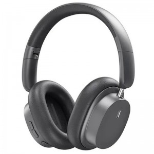 Накладні бездротові навушники Baseus Bowie D05 Wireless Headphones (NGTD02021)
