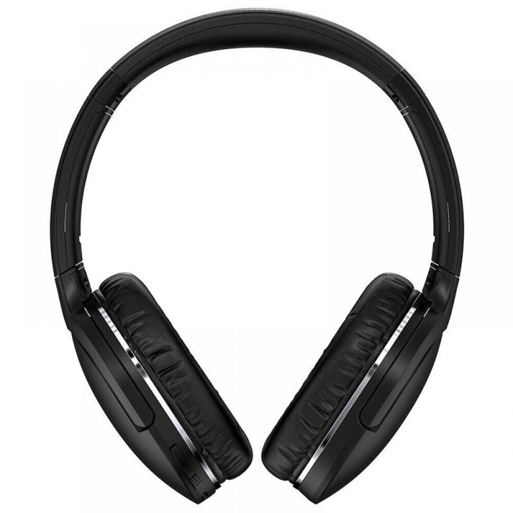 Накладные беспроводные наушники Baseus Encok Wireless headphone D02 Pro (NGTD01030)