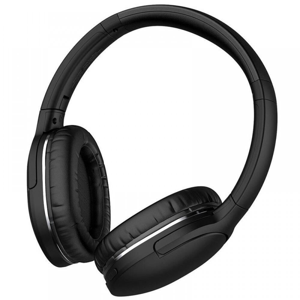 Накладные беспроводные наушники Baseus Encok Wireless headphone D02 Pro (NGTD01030)
