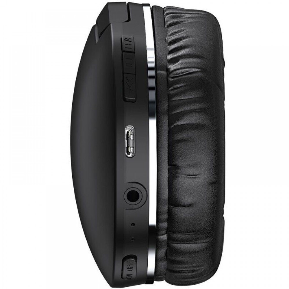Накладные беспроводные наушники Baseus Encok Wireless headphone D02 Pro (NGTD01030)