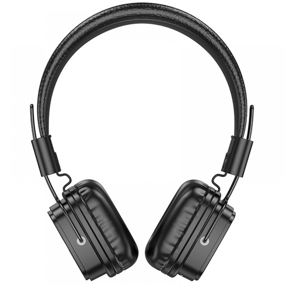 Накладные беспроводные наушники Hoco W56 Earl